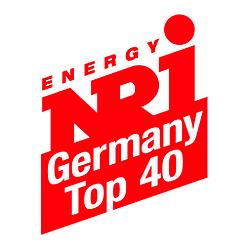 Energy Germany Top 40 radio logo