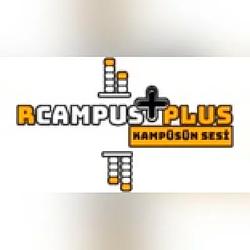 Radyo Kampüsün Sesi Almanya logo