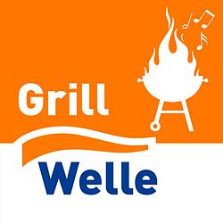 LandesWelle GrillWelle radio logo