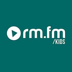 KIDS RauteMusik radio logo