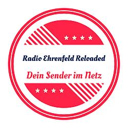 Radio Ehrenfeld Reloaded logo