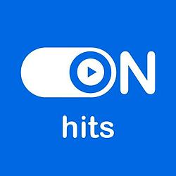 ON Hits radio logo