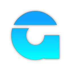Galattica FM logo