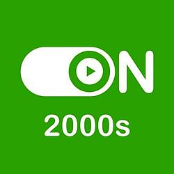 ON 2000s radio logo