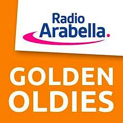 Arabella Golden Oldies radio logo