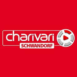 Charivari Schwandorf radio logo