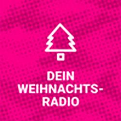 Radio MK - Dein Weihnachts Radio logo