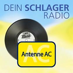 Antenne AC - Dein Schlager Radio logo