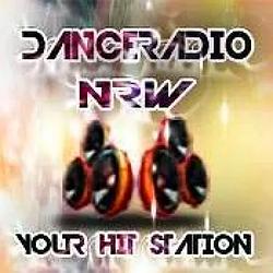 DanceRadio NRW - Hit Radio NRW logo