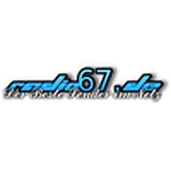 Radio 67 logo