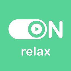ON Relax radio logo
