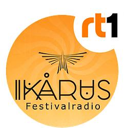 Ikarus Festivalradio by HITRADIO RT1 radio logo