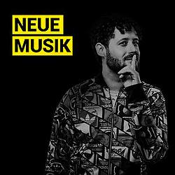 Radio Hamburg - Neue Musik logo