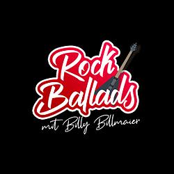Gong 97.1 - Rock Ballads radio logo