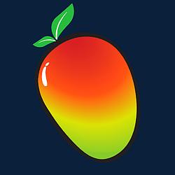MANGORADIO radio logo