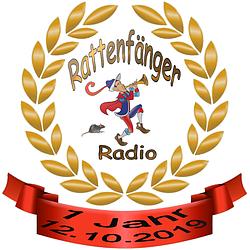 Rattenfänger Radio logo