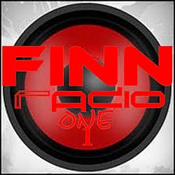 FINN Radio Chillout Lounge & Club logo