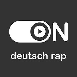 ON Deutsch Rap radio logo