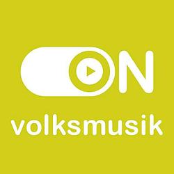 ON Volksmusik radio logo