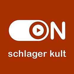 ON Schlager Kult radio logo
