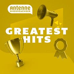 Antenne Niedersachsen Greatest Hits radio logo