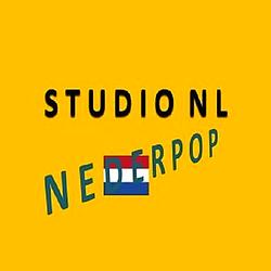 Nederpop radio logo