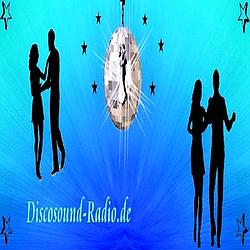 Discosound-Radio logo