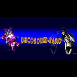 Discosound-Radio logo