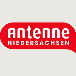 Antenne Niedersachsen BS/WOB radio logo
