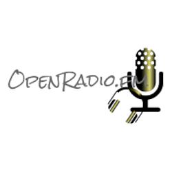 OpenRadio.fm logo