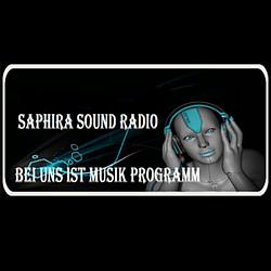 Saphira Sound Radio logo