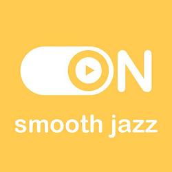 ON Smooth Jazz radio logo
