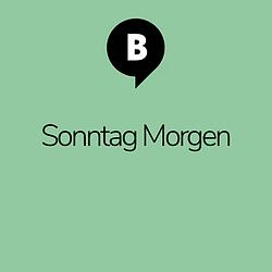 Barba Radio Sonntag Morgen logo