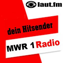 MWR 1 Radio logo