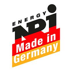 Energy Made in Germany radio logo