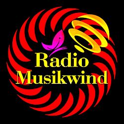 Radio Musikwind logo