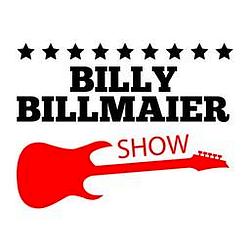 Gong 97.1 - Billy Billmaier Show radio logo
