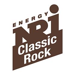 Energy Classic Rock radio logo