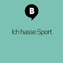 Barba Radio Ich hasse Sport logo