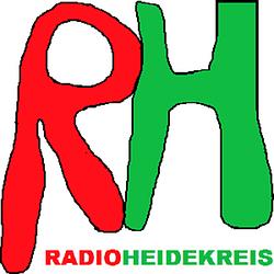 Radio Heidekreis logo