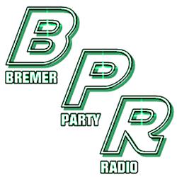 Das Bremer Party Radio logo