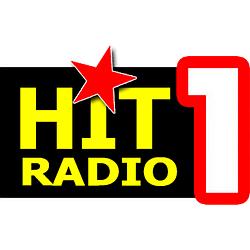 Hitradio Eins radio logo