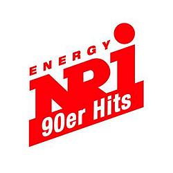 Energy Hits 90 radio logo