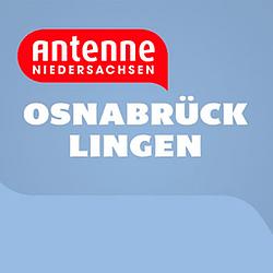 Antenne Niedersachsen OS/Lingen radio logo
