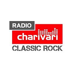 Charivari Classic Rock radio logo