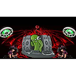 ClubOneLiveRadio radio logo