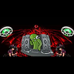 ClubOneLiveRadio radio logo