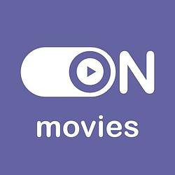 ON Movies radio logo