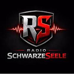 Radio Schwarzeseele logo