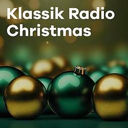 Christmas Klassik Radio logo